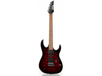 Ibanez GRX70QA-TRB GIO Ibanez GRX70QA-TRB GIO